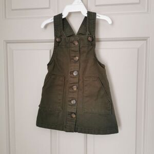 2/$15 Wonder Nation jumpsuit dress